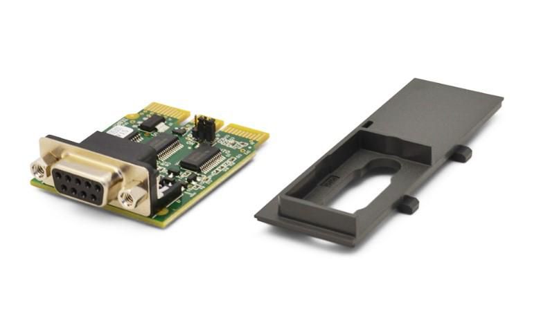 ZEBRA - P1080383-420 - Kit de mise à niveau Zebra, rs-232