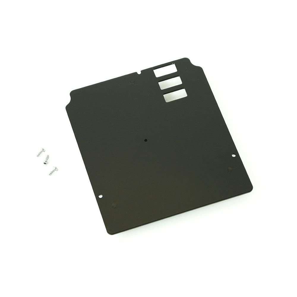 ZEBRA - P1080383-423 - Adptr brkt mounting zd420d/620d