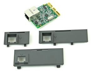 ZEBRA - P1080383-442 - Kit de mise à niveau Zebra, Ethernet