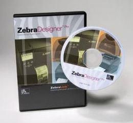 ZEBRA - P1080631 - Gestionnaire de profils Link-os v1.1
