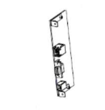 ZEBRA - P1083320-036 - Kit connectivité carte électronique zt600 series