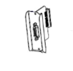 ZEBRA - P1083320-038 - Carte d'interface de l'applicateur Zebra, kit