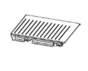 ZEBRA - P1083320-041C - Kit de mise à niveau Zebra rfid
