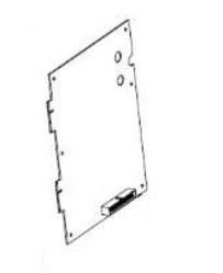 ZEBRA - P1083320-124 - Kit carte logique principale