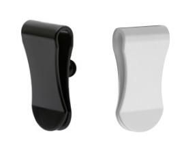ZEBRA - P1099875-057 - Clips de ceinture Zq600 version santé (20)