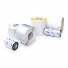 CITIZEN - P4-26002 - Citizen BOX PACK, rouleau d'étiquettes, papier thermique, 50x30mm