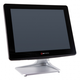 COLORMETRICS - P4500i3-PCAP-SSD - Colormetrics P4500, 38,1 cm (15''), capacitif proj