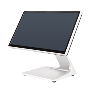 COLORMETRICS - P5500i3-5YR - Colormetrics P5500, 39,6 cm (15,6''), capacitif projeté, Full HD, LCM, CD, USB, poweredUSB, RS232, Ethernet, Intel Core i3, sans ventilateur, SSD, 10 IoT Enterprise, noir