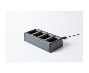 BROTHER - PA4BC4000EU - Pa-4bc-4000eu station de charge (4-x)