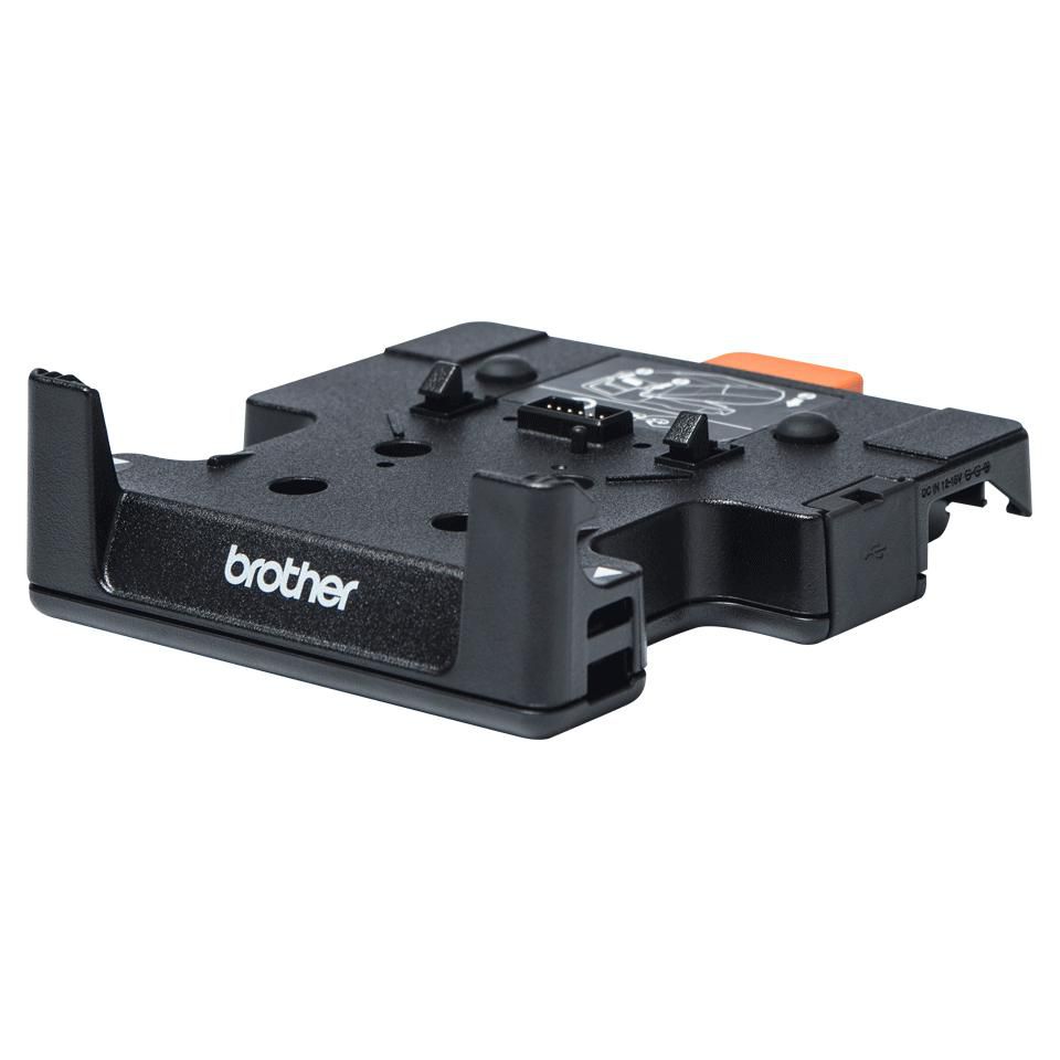 BROTHER - PACR002 - Pa-cr-002 socle de véhicule pour rj-4230b