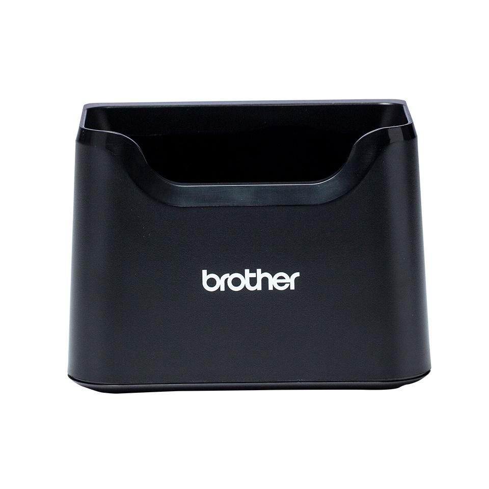 BROTHER - PACR004EU - socle 1 baie 3in pour série rj-lite