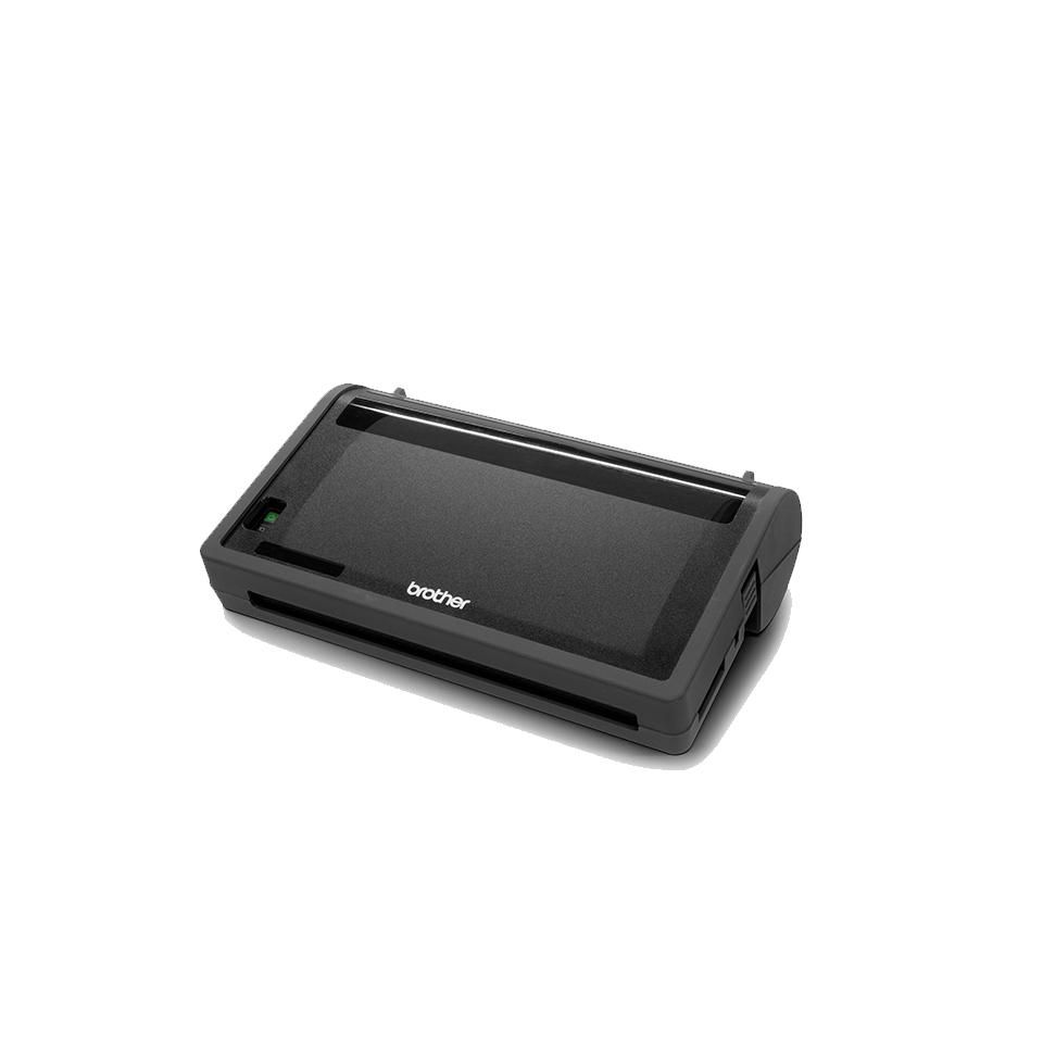 BROTHER - PARC600 - Parc600 etui a rouleau f/ pj-6xx