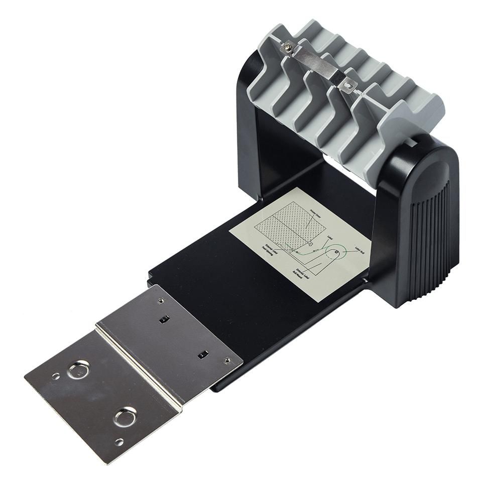 BROTHER - PARH001 - Pa-rh-001 support de rouleau externe option utilisateur série td-4t