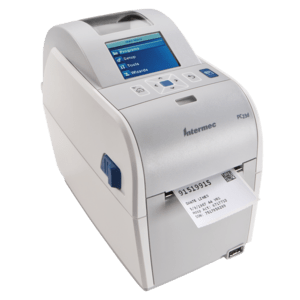 HONEYWELL - PC23DA0010022 - Honeywell PC23d, 8 pts/mm (203 dpi), CR, HTR, écran, EPLII, ZPLII, IPL, USB