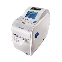 HONEYWELL - PC23DA0100022 - Honeywell PC23d, 8 pts/mm (203 ppp), EPLII, ZPLII, IPL, USB, Ethernet
