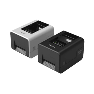 HONEYWELL - PC42E-TB02200 - Honeywell PC42E-T, 8 pts/mm (203 ppp), USB, Ethernet, noir