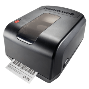 HONEYWELL - PC42TPE01318 - Honeywell PC42T Plus, 8 pts/mm (203 dpi), EPL, ZPLII, USB, RS232, Ethernet