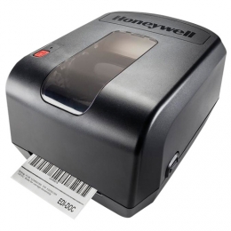 HONEYWELL - PC42TWE01013 - Honeywell PC42t, 8 pts/mm (203 ppp), EPL, ZPLII, USB