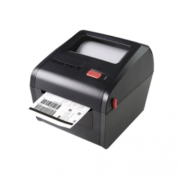 HONEYWELL - PC42dLE033013 - Honeywell PC42d, 8 pts/mm (203 dpi), ESim, ZSim II, DP, USB, RS232, Ethernet