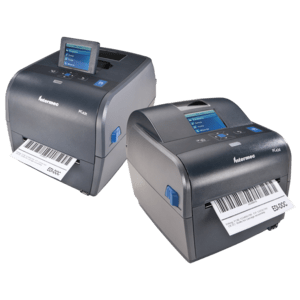 HONEYWELL - PC43DA00100202 - Honeywell PC43d, 8 pts/mm (203 dpi), CR, HTR, écran, EPLII, ZPLII, IPL, USB