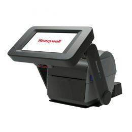 HONEYWELL - PC43KA003010002 - Honeywell PC43K, 12 pts/mm (300 dpi), USB, WiFi