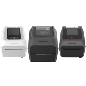 HONEYWELL - PC45T000000200 - Honeywell PC45, 8 pts/mm (203 dpi), écran, RTC, USB, USB Host, Ethernet