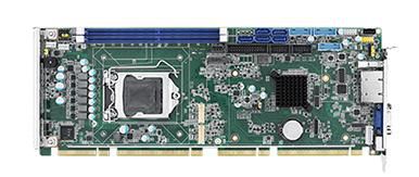 ADVANTECH DLOG - PCE-7131G2-00A1 - Ordinateur à carte unique