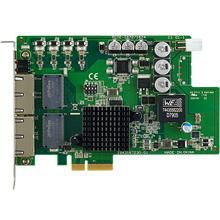 ADVANTECH DLOG - PCIE-1674E-AE - CARTE GBE PCI EXPRESS 4 PORTS