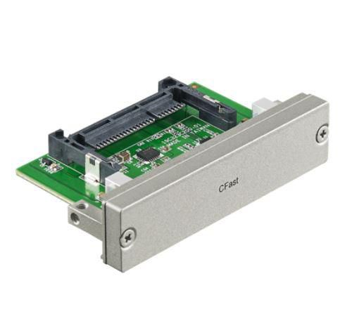 ADVANTECH DLOG - PCM-23C1CF - Module iDoor : 1 emplacement CFast