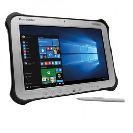 PANASONIC - PCPE-LDYST02 - Stylet Panasonic