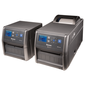 HONEYWELL - PD43A03500010202 - Honeywell PD43, 8 pts/mm (203 dpi), EPL, ZPL, IPL, USB, bluetooth, Ethernet, WiFi