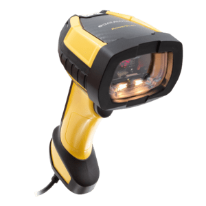 DATALOGIC PSC - PD9630-SRK2 - Datalogic Powerscan PD9630, 2D, courtes distances, multi-IF, en kit (RS232)