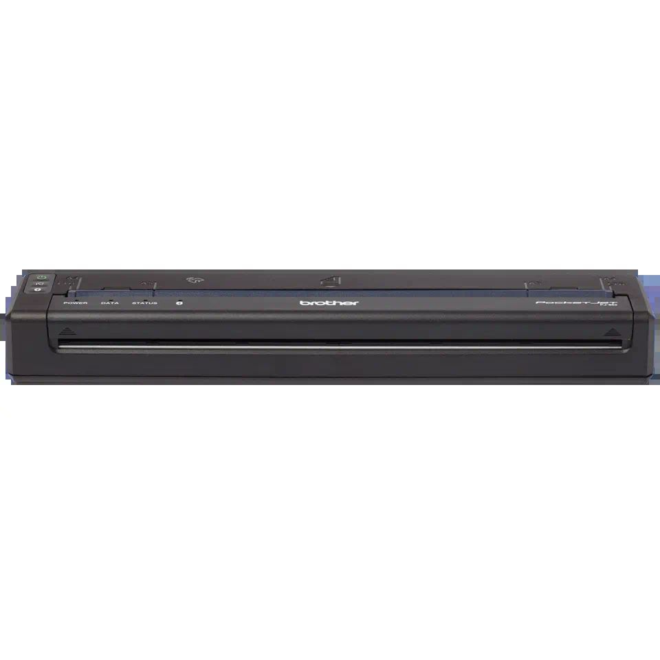 BROTHER - PJ-862 - Imprimante thermique mobile A4, Bluetooth