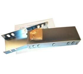 APG CASH DRAWER - PK-27-D-BX - Sous le comptage des supports de montage