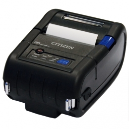 CITIZEN - PM20MD-C009 - Clip de ceinture Citizen