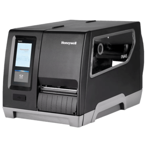 HONEYWELL - PM45A10000000300 - Honeywell PM45, 12 pts/mm (300 dpi), écran, RTC, USB, USB Host, RS232, Ethernet