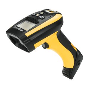 DATALOGIC PSC - PM9501-DDPM433RB - Datalogic PM9501 EVO, 2D, DPM, écran, batterie amovible
