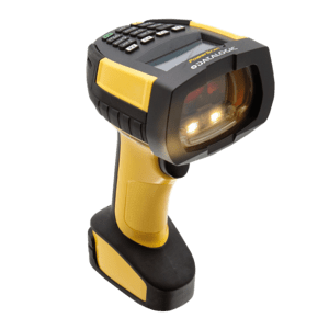 DATALOGIC PSC - PM9600-DKHP910RK10 - Datalogic PM9600-HP, 1,8 Zoll OLED Display, USB KIT, 2D, en kit (USB), batterie amovible