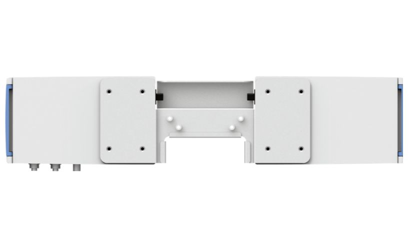 ADVANTECH DLOG - POC-IPSM90CS3 - Station de recharge (3 emplacements) de