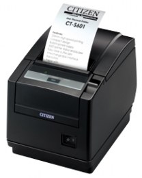 CITIZEN - POWEREDUSBCABLE - Câble de connexion Citizen, alimenté-USB