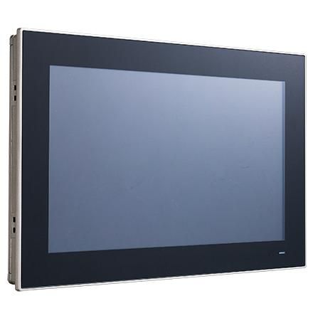ADVANTECH DLOG - PPC-3150SW-PN4A - Panel PC à écran large 15,6" sans ventilateur avec processeur quadricSur Intel® Pentium® N4200