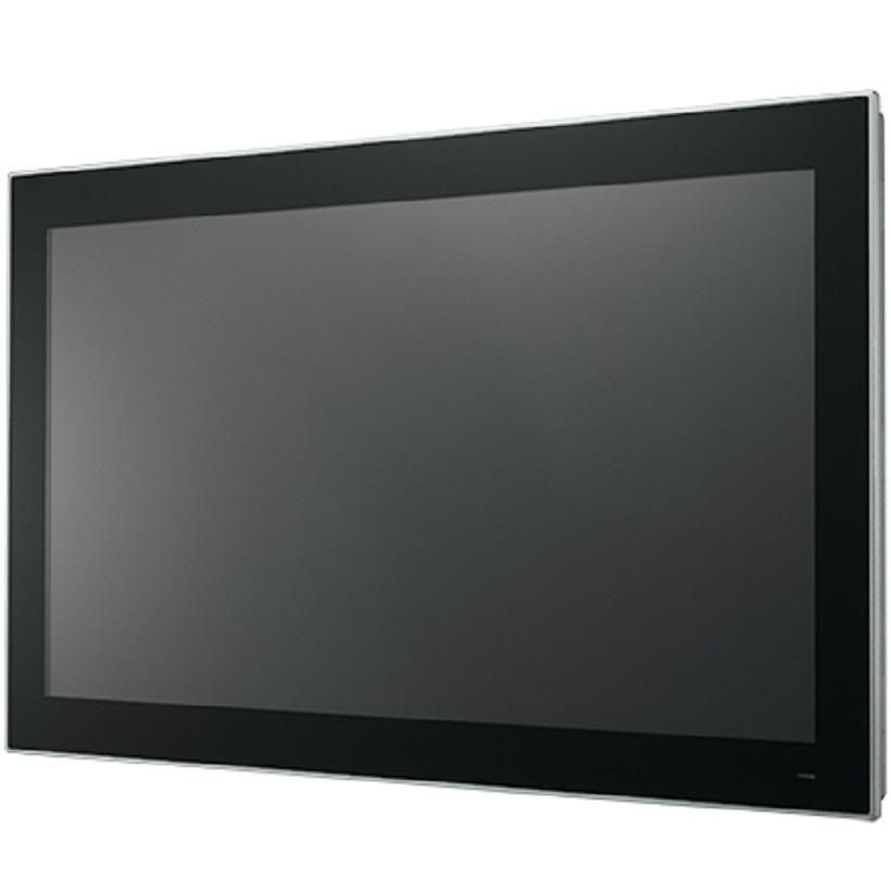 ADVANTECH DLOG - PPC-324W-PB3A - 23.8 Panel PC sans ventilateur 23.8" avec processeur Intel i3-1115G4E CoreT i, FHD PPC, Pcap