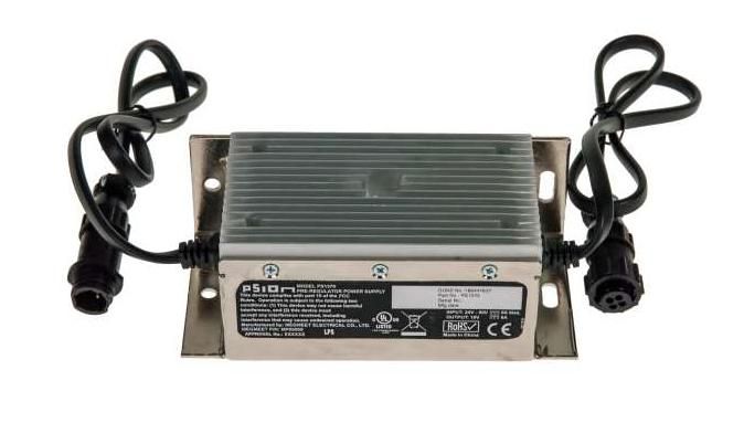 ZEBRA - PS1370 - Pré-régulateur de tension externe Zebra (19-90V)