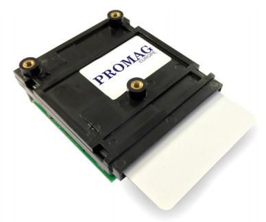 PROMAG - PS300MU-00 - Lecteur de cartes à moitié insérées USB