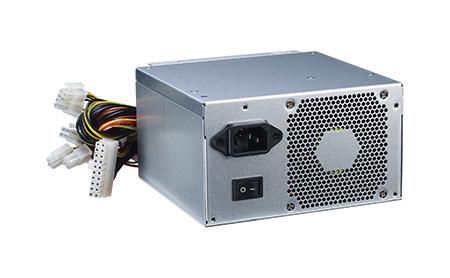 ADVANTECH DLOG - PS8-500ATX-BB - FSP AC to DC 100-240V ATX 500W 80 Plus Bronze