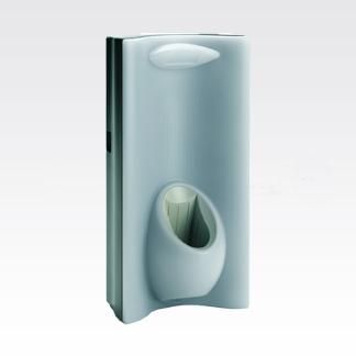 ZEBRA - PSS-3CR01-00R - Socle de chargement verrouillable Mc17