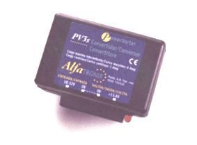 BRODIT - PV3S - Convertisseur de tension alfatronix