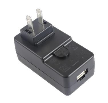 ZEBRA - PWR-WUA5V12W0AR - Alimentation-100-240 vac, 5 v, 2.5 a avec fiche argentine