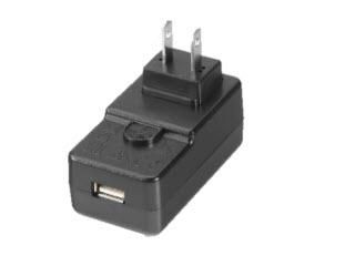 ZEBRA - PWR-WUA5V12W0IN - Alimentation 100-240v 5v 2.5a fiche indienne