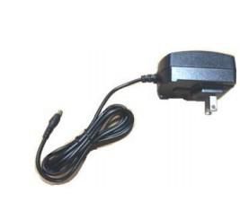ZEBRA - PWR-WUA5V15W0WW - Alimentation 100-240v 5v 3a fiches adpt
